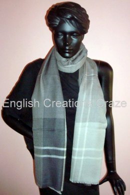 Indian Shawl By ENGLISH CREATIONS CRAZE