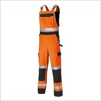 As Per Requirement Polyester Cotton Safety Suit Fabric