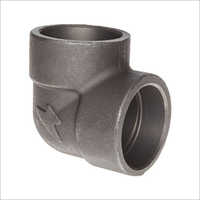 Forged Steel Pipe Elbow