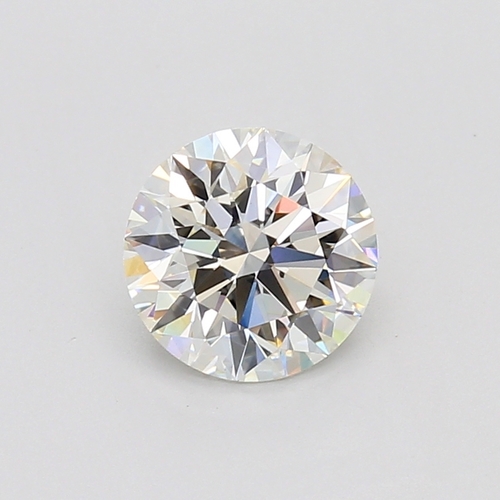 CVD Diamond 1.15ct I VS1 Round Brilliant Cut IGI Certified Stone