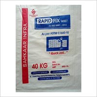 AAC Block Adhesives