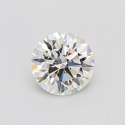 CVD Diamond 1.33ct I VS2 Round Brilliant Cut IGI Certified Stone