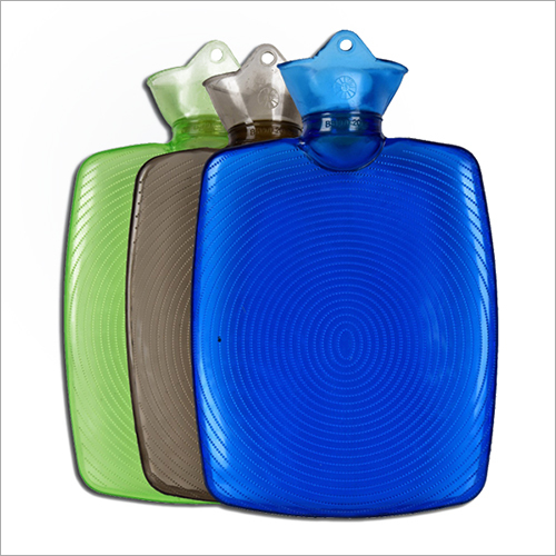 Available In Multicolor Hot Water Bag