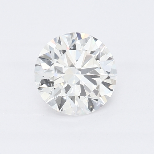 CVD Diamond 1.3ct I VS1 Round Brilliant Cut IGI Certified Stone