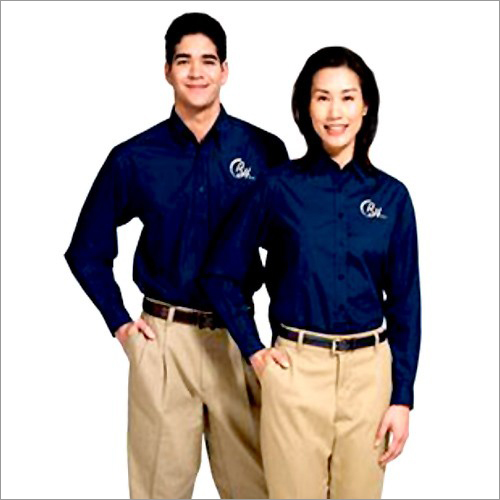 Corporate Uniforms