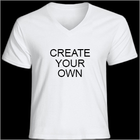 Round Neck T Shirts