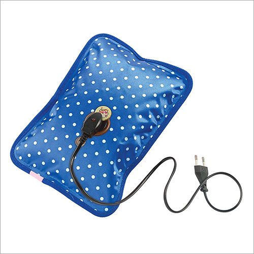 Available In Multicolor Electric Gel Warm Bag