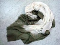 Indian Printed Shawls