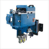 Gf Type New Gripper Feeder For Sheet Machine