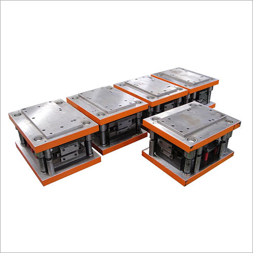 High Precision Punching Machine Die Metal Stamping Mould