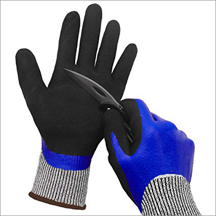 Safety Gloves