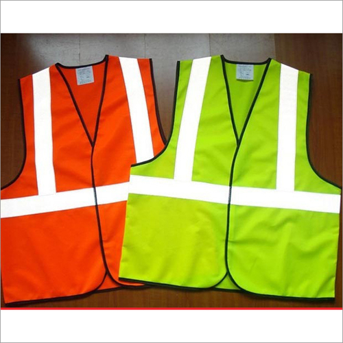 Safety Jacket