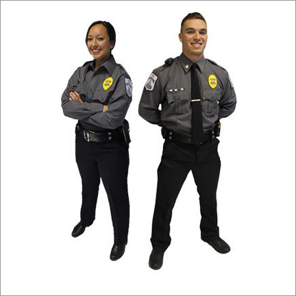 Security Uniforms