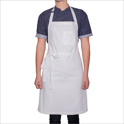 Hotel Apron