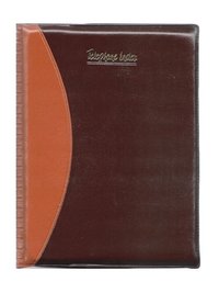 Nescafe Size, Telephone Diary, Foam Folder (256 Pages)