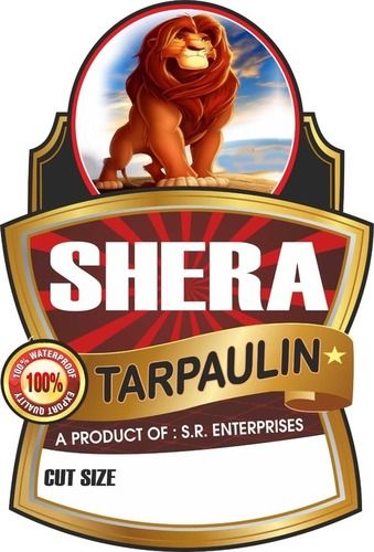 Shera Tarpaulin