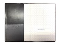 Chief Size, Address Book, Foam Folder (224 Pages)