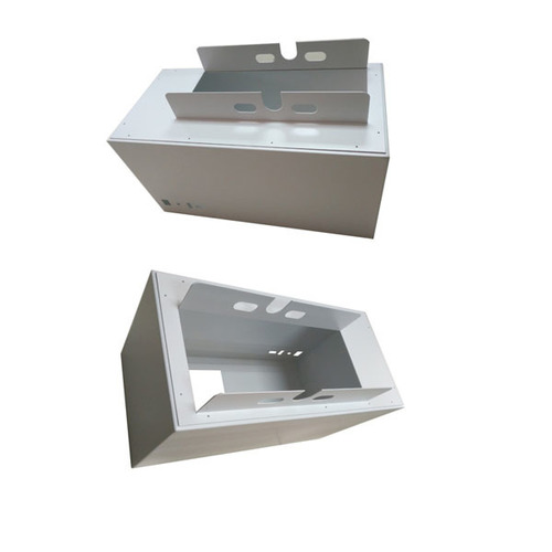 Big Electrical Control Box