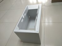 Big Electrical Control Box