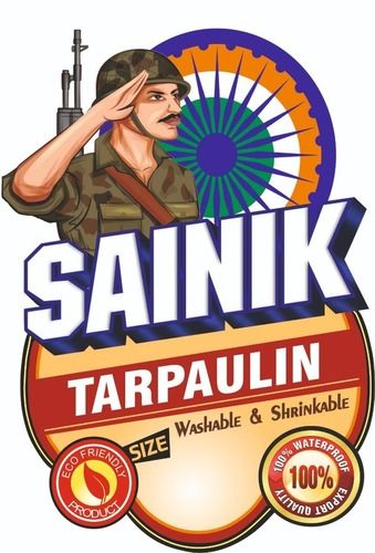 Sainik Tarpaulin