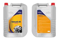 Hydraulic Oil AW 68