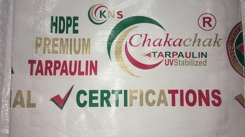 hdpe Premium Tarpaulin