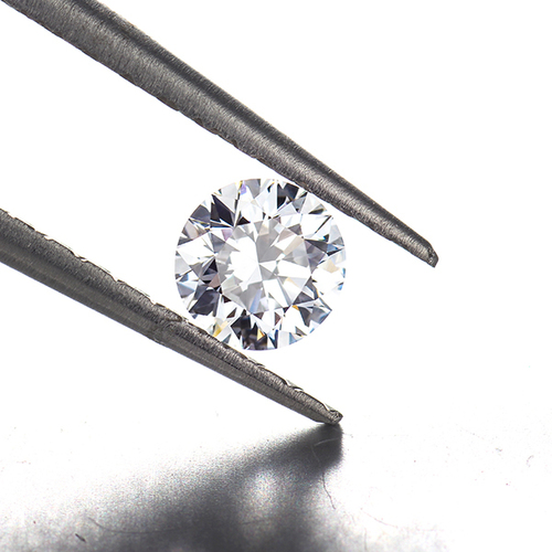 CVD Diamond 1.02ct I VVS2 Round Brilliant Cut IGI Certified Stone