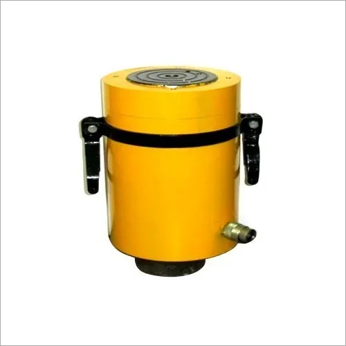 Plain Hydraulic Jack