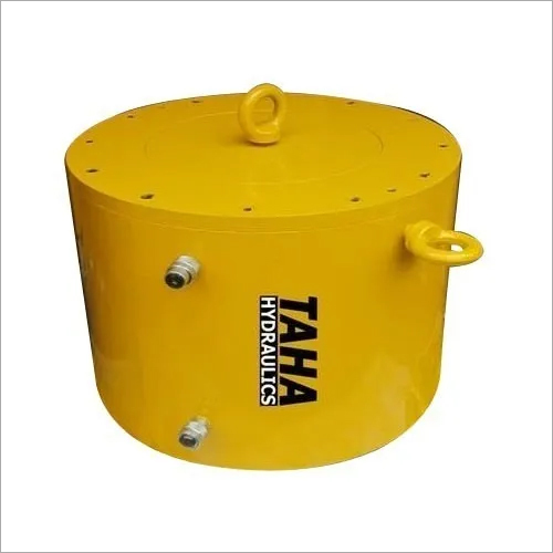 Double Acting Hydraulic Jack