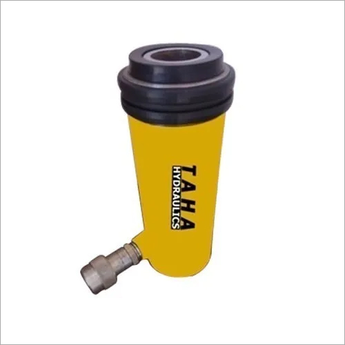 Spring Return Hydraulic Jack