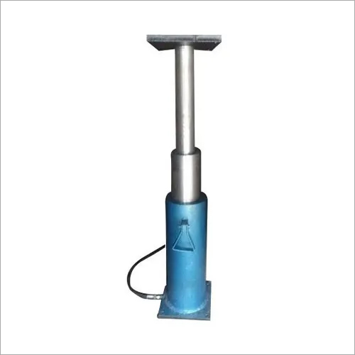 Telescopic Hydraulic Jack