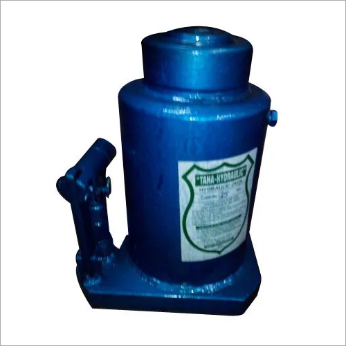 Integral Type Hydraulic Jack