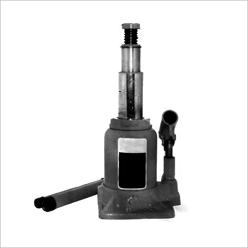 Telescopic Jack
