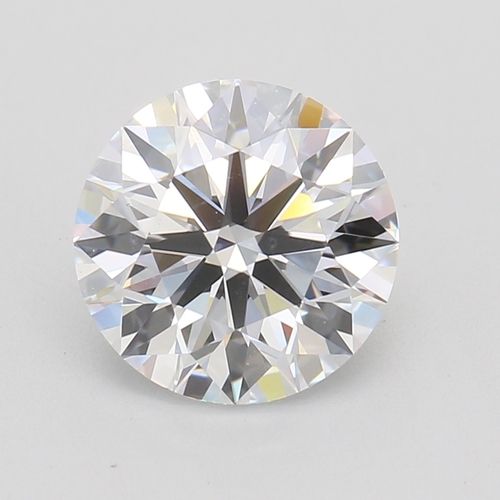 CVD Diamond 1.1ct G VS2 Round Brilliant Cut IGI Certified Stone