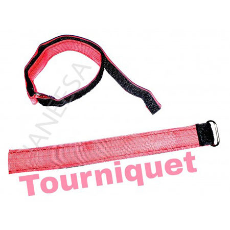 Tourniquet