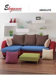 Upholstery Fabric