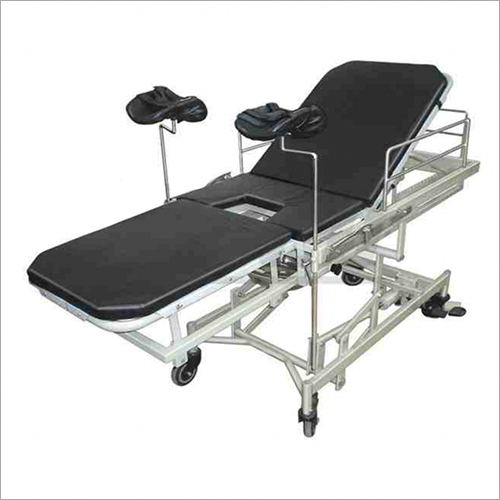 Labour Table Telescopic (Fixed Height)