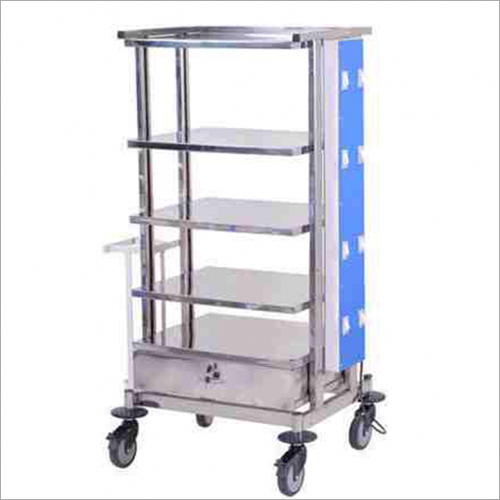 Monitor Trolley