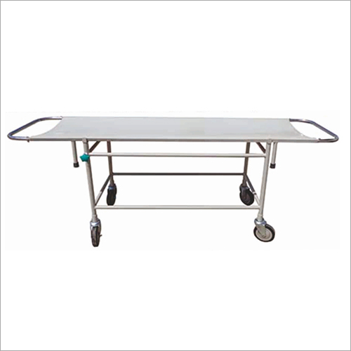 Stretcher Trolley