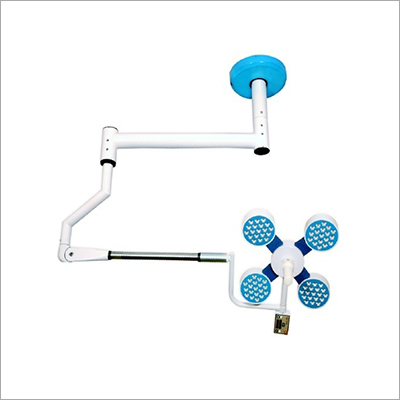 4 Reflector LED Light