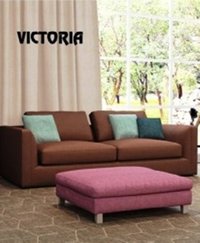 Upholstery Fabric - 380gsm Polyester, Dobby Style For Sofa And Cushion Furnishing