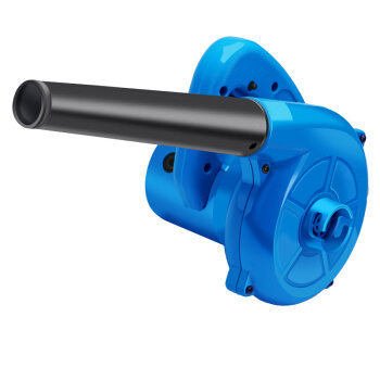 Only $10 New Design 400W Variable Speed Portable Vacuum Blower Leaf Air Blower Certifications: Rohs