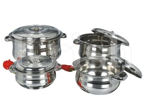 Spark Dish-4-6 Pcs