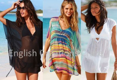 Designer Beachwear Kaftan Age Group: 18-25