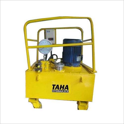 Hydraulic Power Pack