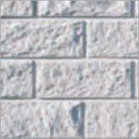 Grc Wall Cladding Panel - Glass Reinforced Concrete, Various Dimensions, Grey Texture Finish, 10-20mm Thickness, Adhesive Installation