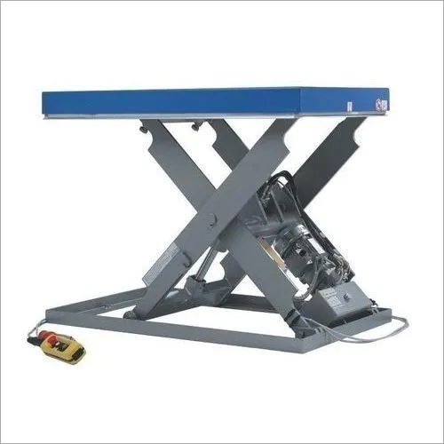 Hydraulic Lifting Table