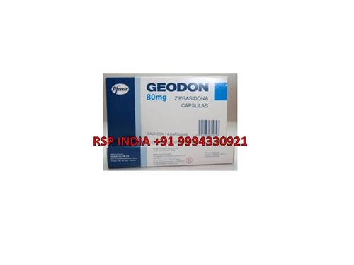 Buy Geodon 80 Mg