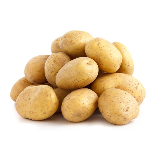 Badshah Potato