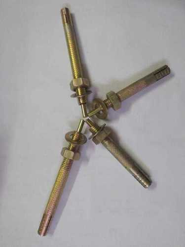 Pin Type Fastener